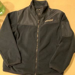 Boys Timberland Fleece Jacket